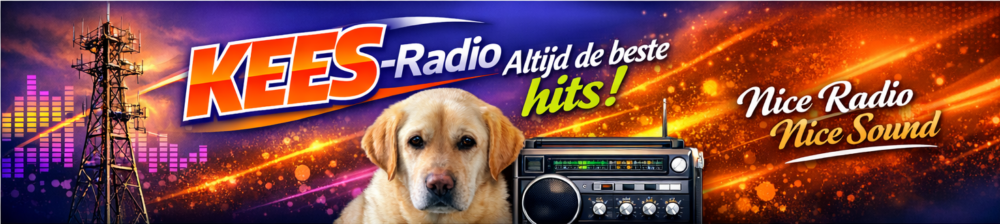 Kees-Radio